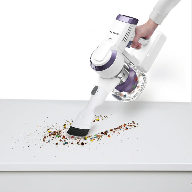 Tineco A10 D Plus Cordless Ultralight Stick Vacuum Cleaner for