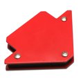 thumbnail image 2 of 4Pcs/Set 50lb Magnetic Welding Holders Magnet Arrows 3 Angles Hold Solder, 2 of 7