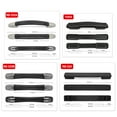 thumbnail image 5 of Yokua 1PC Strap Handle Grip for Travel Suitcase Carry Luggage Replacement Handle, 5 of 19