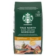 thumbnail image 3 of Starbucks True North Blend Blonde Roast Ground Coffee, 340g/12 oz, 3 of 4