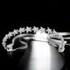 thumbnail image 1 of IFANLANDOR Tiara Con De Para Adornar Y Compromisos, 1 of 8