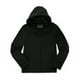 thumbnail image 1 of Levi's - Chaqueta bomber con capucha para hombre, color negro, talla peque?a Levis Chaqueta de bombardero, 1 of 2