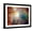 Black Frame, variant on Orion Nebula Photographic Print by Stocktrek Images, 16" x 12", Sold by Art.com