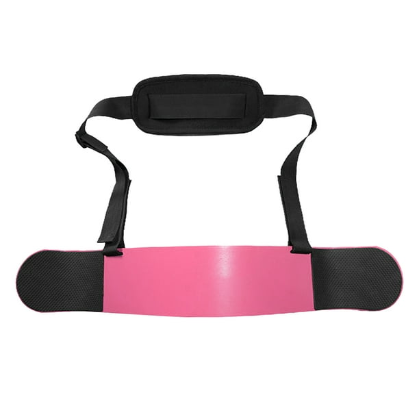 Bíceps y tríceps Muscle Builder Bicep Isolator Brazo Entrenamiento de fuerza