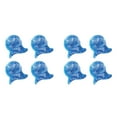 thumbnail image 2 of 8PCS Pet Hair Remover for Laundry, 2025 New Dog Hair Remover for Laundry, Pet Hair Remover Balls for Washing Machine Reusable Hair Catcher for Dogs and Cats (Fish Shape - Blue), 2 of 8