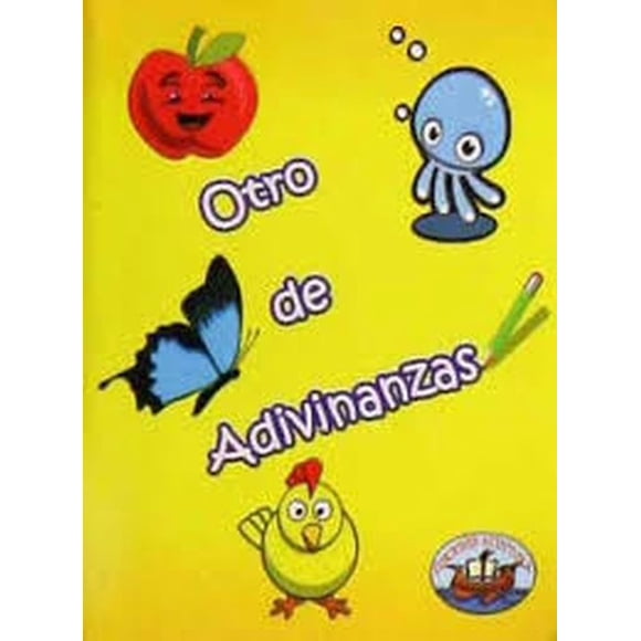 Otro de adivinanzas