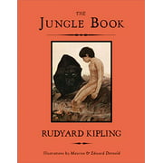The Jungle Book (Knickerbocker Children's Classics)