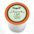 thumbnail image 4 of Prospect Tea Co. Chamomile Chill Tea Pods Decaffeinated Chamomile Tea Pods for Relaxation, 40 pc, 4 of 8