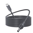thumbnail image 1 of Cable USB C a DC IP68 IP68 para Antena Starlink mini Moreka CB052 Default Title, 1 of 6