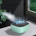 thumbnail image 1 of Aspirador sin humo con aspirador directo de 360 grados y cenicero de 600 mAh, filtro de aire con apagado automático para el hogar, 1 of 4