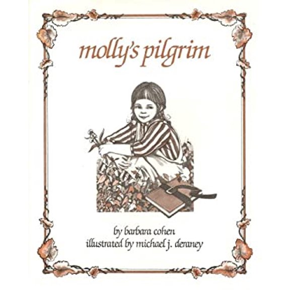 Pre-Owned Molly's Pilgrim (Hardcover) 9780688021030