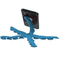 thumbnail image 4 of Octopus Tentacle Phone Stand Flexible Suction Cup Mount Bendable Mobile Phone And Action Camera Holder, 4 of 4