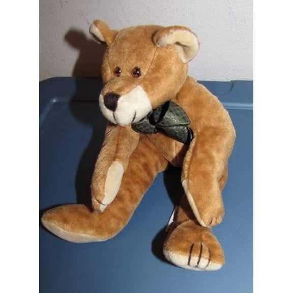 Boyds Bears Plush 9.00In Foodle Mcdoodle, Fabric, Teddy Bear 5171005