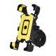 thumbnail image 1 of Black Friday 2023 Cycling Mobile Phone Bracket Motorcycle Bicycle Shockproof Navigation Mobile Phone Bracket, 1 of 2