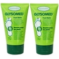 thumbnail image 1 of Paquete combinado de bálsamo para pies Glysomed (2 x bálsamo para pies 120 ml), 1 of 4