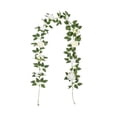 thumbnail image 2 of Clearance! YZEGDCH Spring Vines Easter Decoration for Mantle Wedding Porch Staircase Indoor Decor, 2 of 6