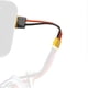 thumbnail image 2 of RC Battery Cable XT60 to XT30 T-Plug Connector Male Female Connector Plug with 16AWG Silicone Wire, 2 of 5