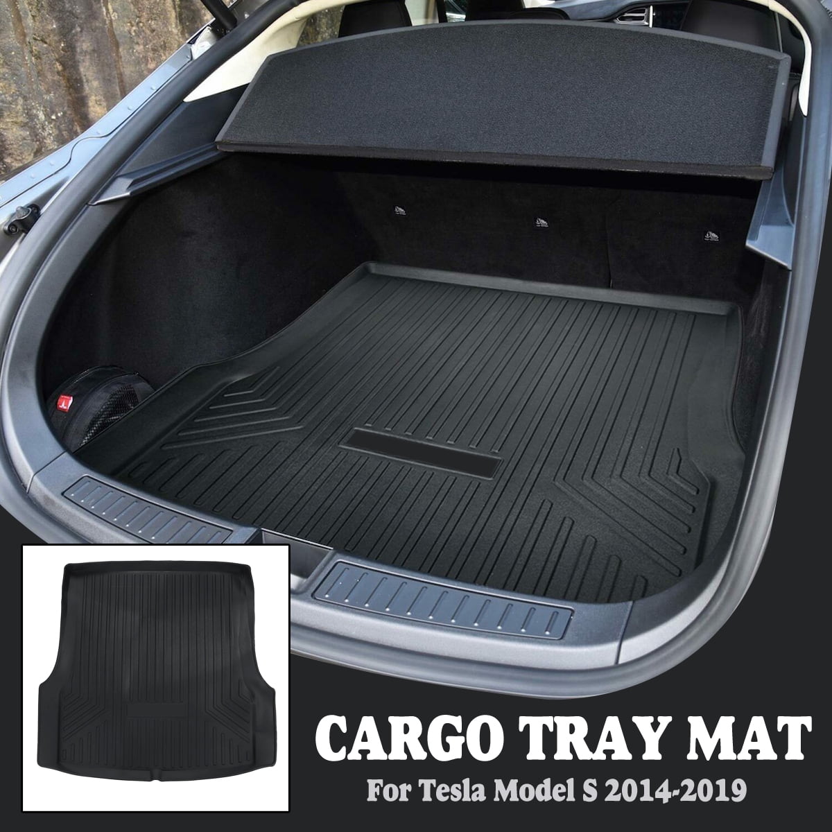 car cargo liner