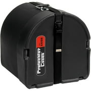Gator Classic Series Protechtor 22x18 Bass Drum Case - Black