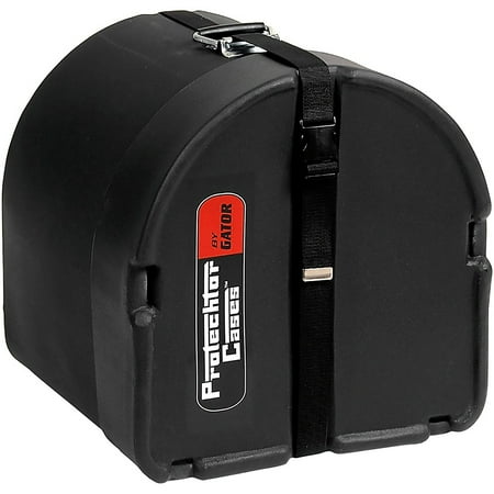 Gator Classic Series Protechtor 22x18 Bass Drum Case - Black