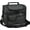 Charcoal, variant on Lunch Box for Men Women, Insulated Lunch Bag Adult Work, Double Decker Leakproof Lunchbox for Office Picnic Beach--Dual Compartment Lunch Cooler Bag
