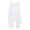 White, variant on Baby Girls Cotton Overalls Newborn Infant Baby Girls Boys Sleeveless Ribbed Knit Jumpsuit Clothes New Casual Winter Jumpsuits White 0-3 Months