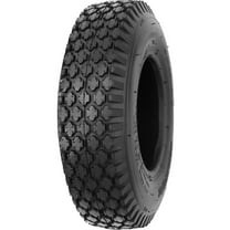 Hi-Run P605 4.1/3.50-5 2 Ply Lawn and Garden Tire