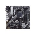 thumbnail image 4 of ASUS PRIME B450M-A II Carte Mère Micro ATX, Socket AM4, Jeu de Puces AMD B450, (Neuf), 4 of 5