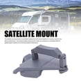 thumbnail image 3 of Montaje Satelital, Aleación de Aluminio Buena Compatibilidad Montaje de Pared Satelital Elegante para viajar, 3 of 7