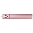 thumbnail image 3 of Aria Beauty Plancha de Pelo Delgada, Pelo Hierro Plano, Rosa, 1 pieza, 3 of 5