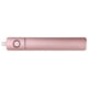 thumbnail image 3 of Aria Beauty Plancha de Pelo Delgada, Pelo Hierro Plano, Rosa, 1 pieza, 3 of 5