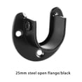 thumbnail image 2 of Soporte de barra de brida en forma de U Advancent 25/32mm Acero inoxidable, 2 of 6
