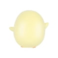 thumbnail image 4 of Juguete antiestrés HUOGUO Adorable Animals, crema de crecimiento lento, 4 of 5