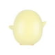 thumbnail image 4 of Juguete antiestrés HUOGUO Adorable Animals, crema de crecimiento lento, 4 of 5
