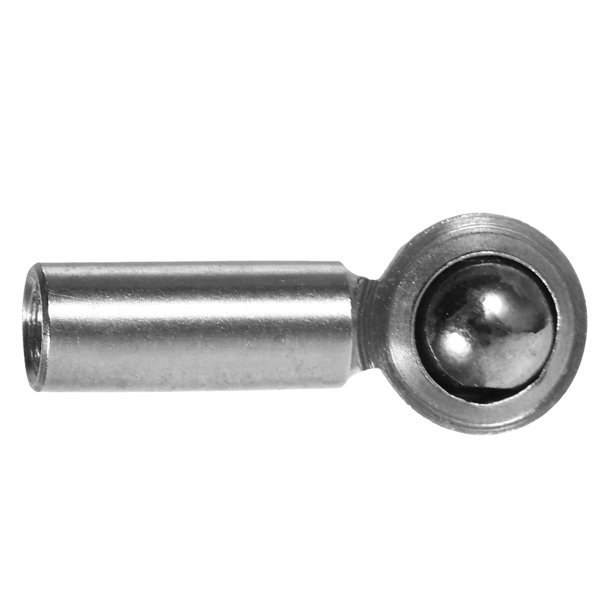 WHAMVOX Accesorios De Reparación Para Instrumentos De En Acero Con Junta Esférica Flexible Para Corno