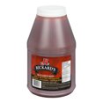thumbnail image 1 of Rickards Apple Butter Mesquite Sauce 4 liter/8.45 Lbs, 1 of 3