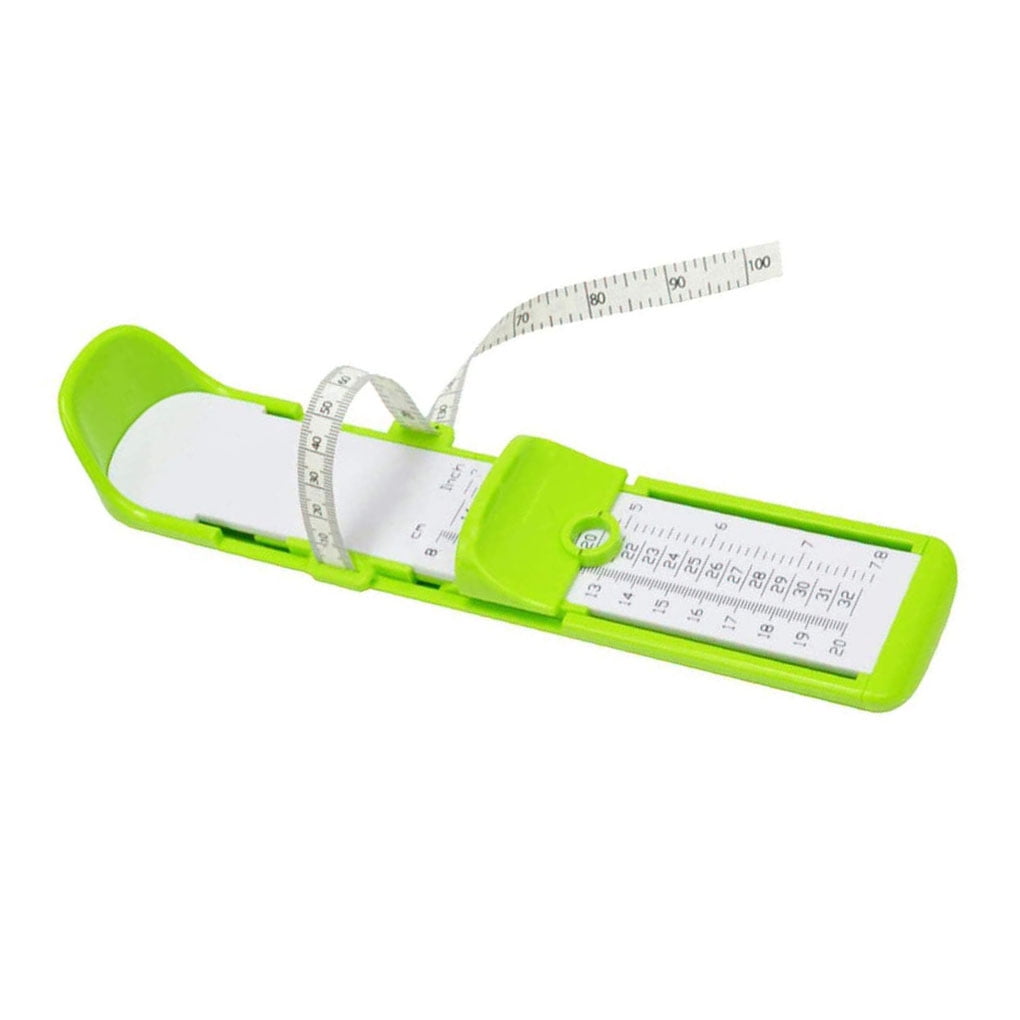 20cm foot size