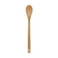 thumbnail image 2 of Helen Chen's Asian Kitchen 15-inch Bamboo Kitchen Spoon, 2 of 6