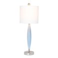thumbnail image 1 of Elegant Designs Lampe de Table à Aiguille, Bleu, 1 of 4