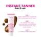 thumbnail image 3 of Loción autobronceadora SkinnyTan, bronceador instantáneo de 1 día, 100 ml, 3 of 6