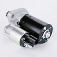 thumbnail image 2 of For Volkswagen Passat / Passat CC Starter Motor 2009 10 11 2012 | 2.0 Liter 4-Cyl w/ Manual Transmission For 02M 911 023 G, 2 of 7