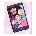 thumbnail image 2 of Steven Universe Family Forever Warner Bros Kids Silk Touch Throw Blanket, 50 x 60 inches, 2 of 5