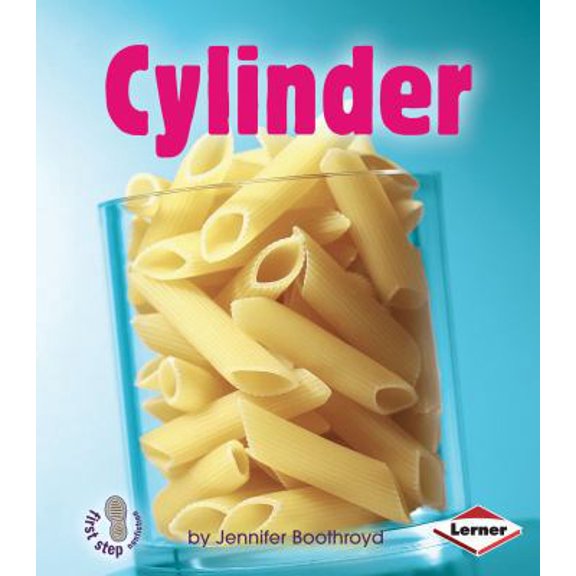 Pre-Owned Cylinder (Paperback) 082258851X 9780822588511