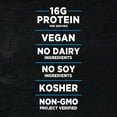 thumbnail image 4 of Gardein Ultimate Plant-Based Saus'ge Links, Vegan Bratwurst, 4 Count (Frozen), 4 of 9