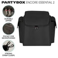 thumbnail image 2 of Parlante JBL PARTYBOX Encore Essential 2 con Bolsa de Transporte, 2 of 9