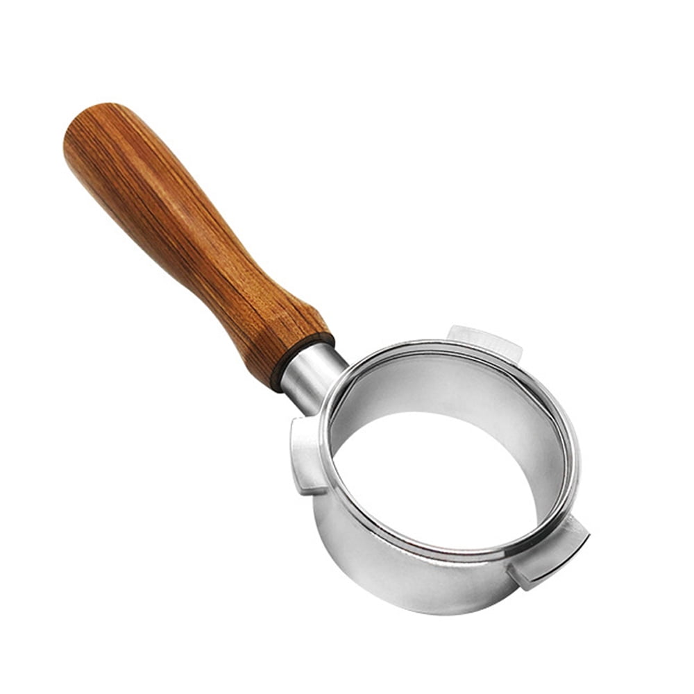 54mm Stainless Steel Coffee Machine 