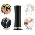 thumbnail image 3 of Youkk USB Electric Vacuum Adsorption Foot Grinder File Dead Skin Remover Machine Black, 3 of 6