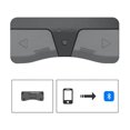 thumbnail image 2 of Pedal ABS de control inalámbrico inteligente para volteador de páginas compatible con Bluetooth WD.WDQZL Cocina, 2 of 5