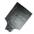 thumbnail image 2 of Work Apron,Professional Acid Resistant Apron Apron Work Apron Oil Proof Apron for Cleaning Fish, 2 of 7