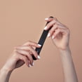 thumbnail image 6 of Equate Dual-Sided Nail Files, 100/180 Grit, Black, 2 Pack, 6 of 7